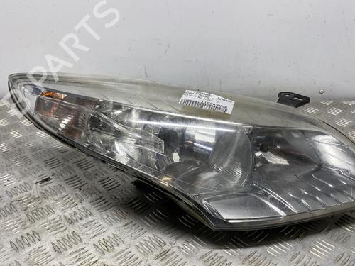 Højre forlygte RENAULT MEGANE III Hatchback (BZ0/1_, B3_) 1.5 dCi (BZ09, BZ0D, BZ1W, BZ29, BZ14) | BP30462560C29
