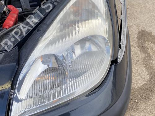 Left headlight CITROËN C5 I (DC_) 2.0 HDi (DCRHZB, DCRHZE) | BP33725854C28 - Image 2