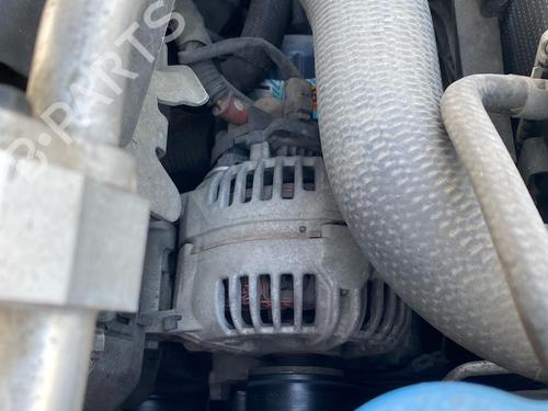 Used Alternator Alternator 39388986 39388986
