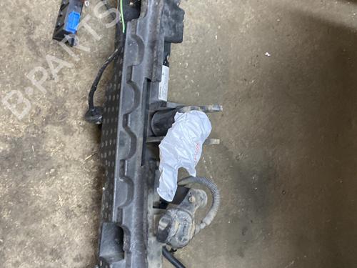 Used Tow ball/Mechanism Tow ball/Mechanism PEUGEOT 508 II (FB_, FH_, F3_) 2.0 BlueHDI 180 (FHEHZR, FHEHZN) (177 hp) 32518173 32518173