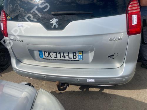 rear-bumper-peugeot-5008-0u_-0e_-2009-2010-2011-2012-2013-2014-2015-2016-2017-38081803 main image