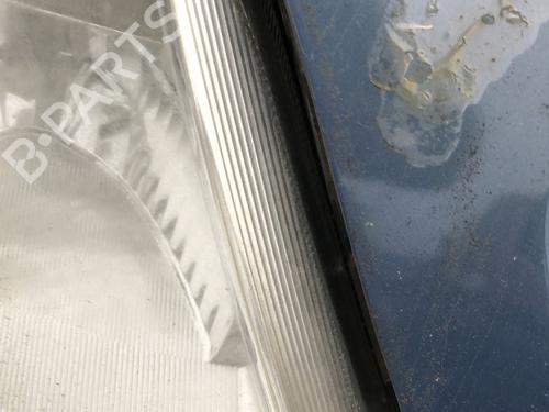 Right headlight OPEL MERIVA A MPV (X03) 1.7 CDTI (E75) | BP21502596C29 