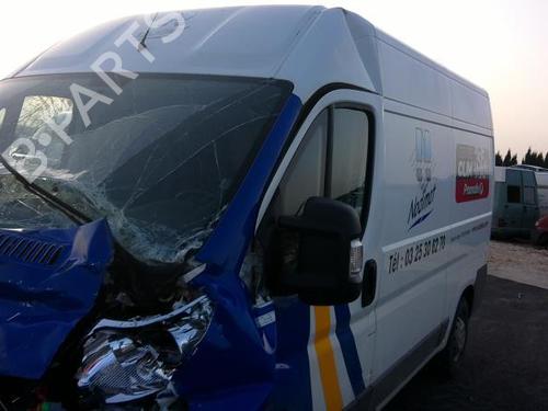 Steering wheel PEUGEOT BOXER Van  | BP22111261C49  - Image 10