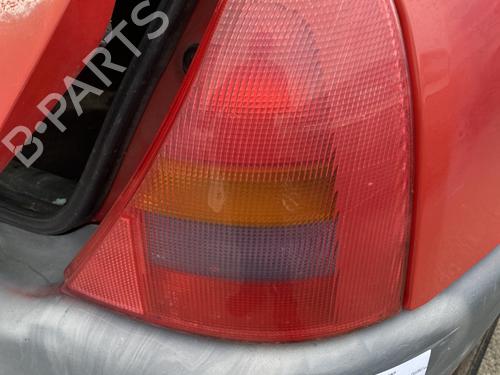 Højre baglygte RENAULT CLIO II (BB_, CB_) 1.4 (B/CB0C, B/CB0S) (75 hp) 28540751