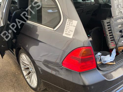 Rear parcel shelf BMW 3 Touring (E91) 325 i | BP36847261C85 - Image 4