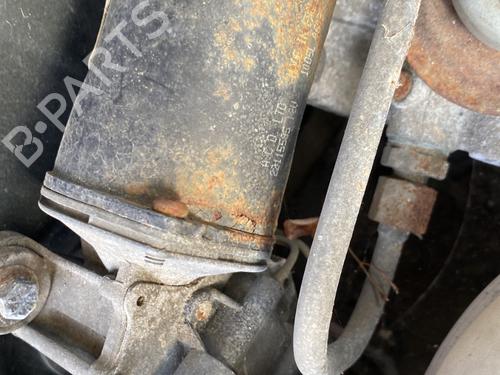 Used Front wiper motor Front wiper motor OPEL FRONTERA A Sport (U92) 2.8 TD (5BSUD2) (113 hp) 33554068 33554068