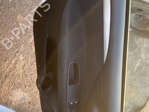 Forra frente esquerda FIAT PUNTO (199_) 1.2 (199AXZ1A, 199BXZ1A) (69 hp) 31639691