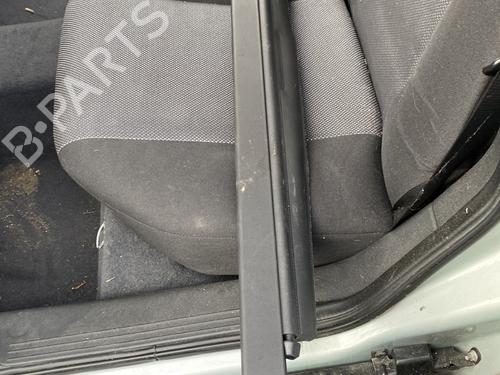 Hoedenplank OPEL COMBO Box Body/MPV 1.3 CDTI 16V | BP30613553C85