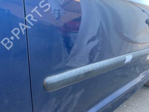 Used Left front door Left front door 38169162 38169162
