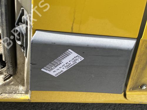 Dørliste CITROËN JUMPER II Van 2.2 HDi 130 | BP27403067C150 - Image 3