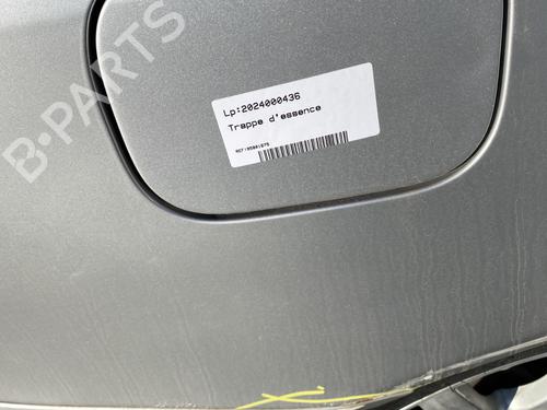 Tanklokket MERCEDES-BENZ C-CLASS Coupe (CL203) C 220 CDI (203.706) (143 hp) 21117086