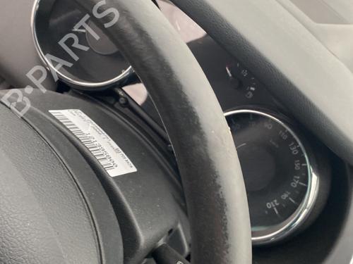 Used Steering wheel Steering wheel PEUGEOT 3008 I MPV (0U_) 1.6 HDi (114 hp) 32367109 32367109