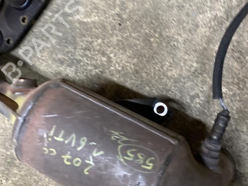 Exhaust manifold PEUGEOT 207 CC (WD_) 1.6 16V | BP24816593M110