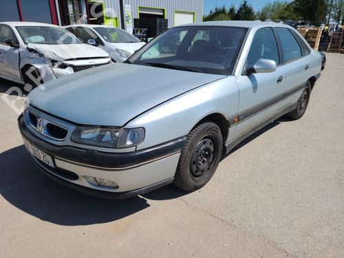 Subframe RENAULT SAFRANE II (B54_) 2.2 dT (B54G) | BP37200905M9 - Image 8