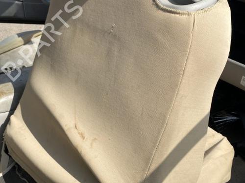 Used Right front seat Right front seat MERCEDES-BENZ C-CLASS Coupe (CL203) C 200 Kompressor (203.745) (163 hp) 19906674 19906674