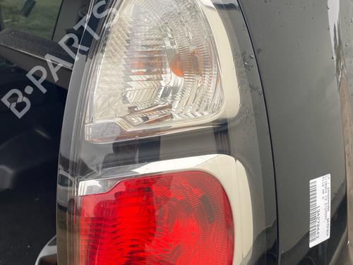 Used Right taillight Right taillight CITROËN C3 Picasso (SH_) 1.6 HDI 90 (92 hp) 39943158 39943158