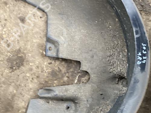 Wheel arch PEUGEOT 208 I (CA_, CC_) 1.6 HDi / BlueHDi 75 | BP19906853C56