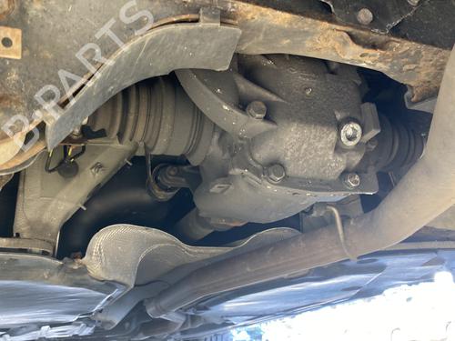 Rear differential BMW X5 (E70) xDrive 30 d | BP32493845M24