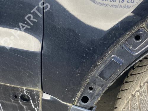 Right front fenders LAND ROVER RANGE ROVER EVOQUE (L538)  | BP25478205C42 