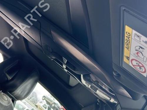 Used Interior roof Interior roof CITROËN DS5 2.0 HDi 200 Hybrid4 All-wheel Drive (200 hp) 22117061 22117061