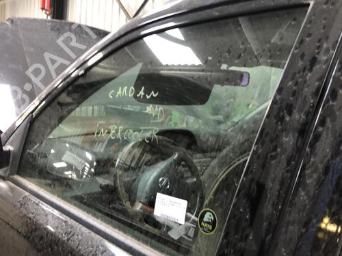 Front left door window NISSAN X-TRAIL I (T30) 2.2 Di 4x4 | BP19905652C18 