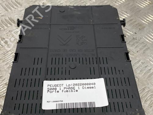 Used Electronic module Electronic module PEUGEOT 5008 (0U_, 0E_) 1.6 HDi (114 hp) 23783917 23783917