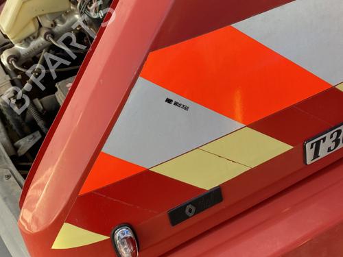 Left front fenders RENAULT MASTER I Van (T__) 28-35 2.0 | BP29971777C41