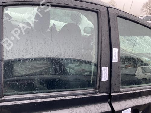 Rear right door window NISSAN MICRA III (K12) 1.5 dCi | BP22241293C21 