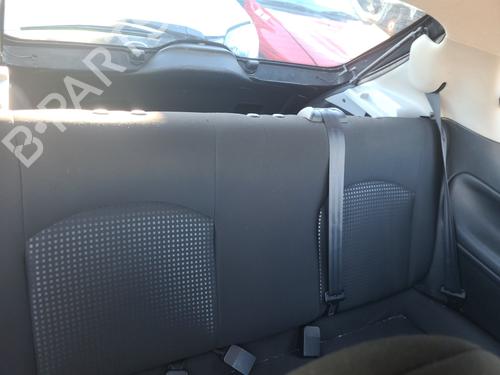 Used Parts PEUGEOT 206+ (2L_, 2M_)  1.4 HDi eco 70  4943057