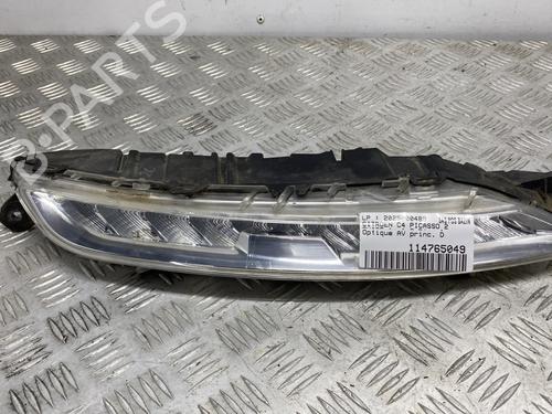Right headlight CITROËN C4 Picasso II 1.6 HDi / BlueHDi 115 | BP29979883C29