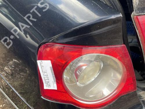 Used Left taillight Left taillight VW PASSAT B6 (3C2) 1.9 TDI (105 hp) 19903938 19903938