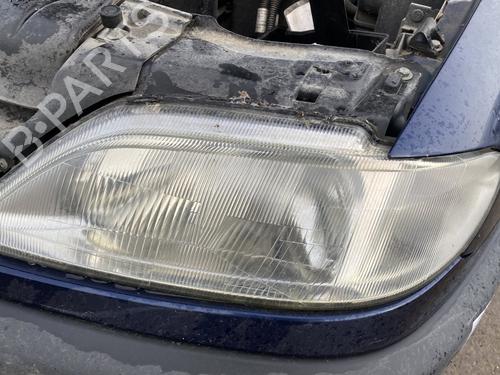 Left headlight CITROËN XSARA (N1) 1.9 D | BP31830159C28