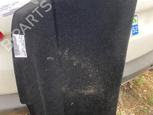 Used Rear parcel shelf Rear parcel shelf 37471160 37471160