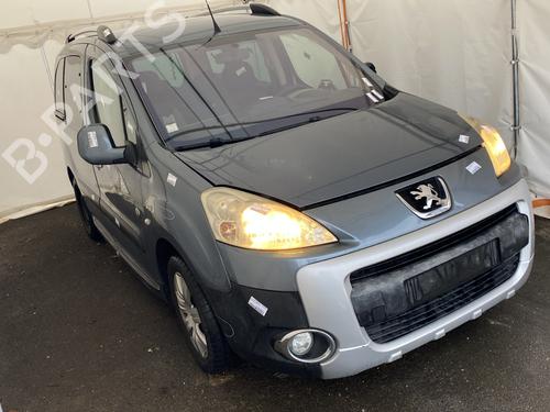 Used Steering rack Steering rack PEUGEOT PARTNER Box Body/MPV 1.6 HDi (75 hp) 30849278 30849278