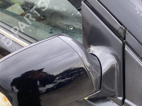 Right mirror FORD FOCUS II Convertible 2.0 TDCi | BP32218261C27