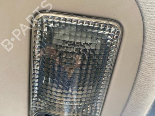 Kabinelys PEUGEOT 206 SW (2E/K) 2.0 HDi | BP36954720I8 - Image 2