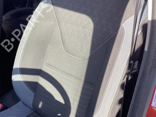 Used Left front seat Left front seat RENAULT CLIO IV Grandtour (KH_) 1.5 dCi 90 (KHN3, KHN4) (90 hp) 33039282 33039282