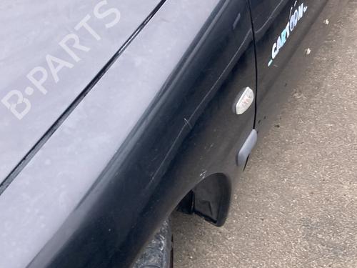 Left front fenders PEUGEOT 106 II (1A_, 1C_) 1.0 i | BP21836115C41 
