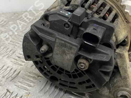 Used Alternator PEUGEOT BOXER Van 3.0 HDi 160 (156 hp) 22128230