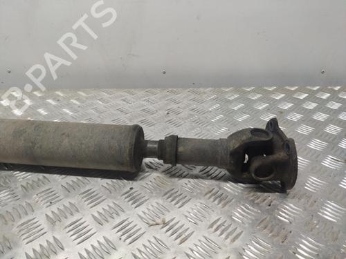 Driveshaft OPEL FRONTERA B (U99) 2.2 DTI (6B_66, 6B_76) | BP22112603M37 
