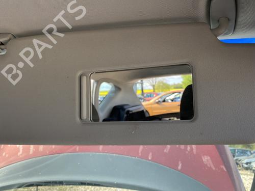 Right sun visor SEAT ALTEA (5P1) 2.0 TDI 16V | BP25116522I2 