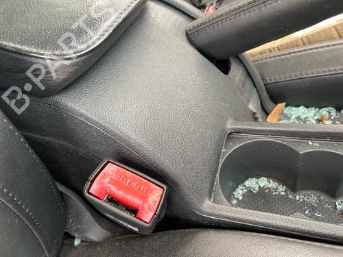 Middle console SKODA SUPERB II (3T4) 2.0 TDI 16V | BP39178135I22 - Image 3