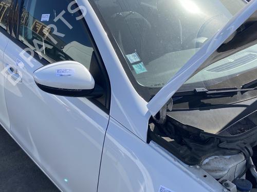 Radio PEUGEOT 308 SW II (LC_, LJ_, LR_, LX_, L4_) 1.6 BlueHDi 100 | BP24822825E6 