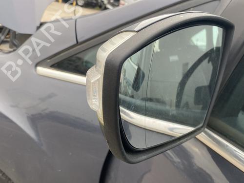 Left mirror FORD C-MAX II (DXA/CB7, DXA/CEU) 1.6 TDCi | BP29318178C26 