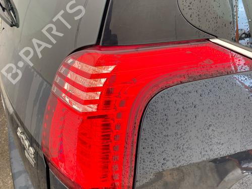 Used Right taillight Right taillight 34525750 34525750