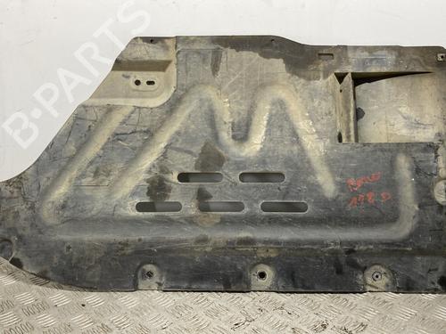 Underbody protection BMW 1 (E81) 120 d | BP24809718M92 