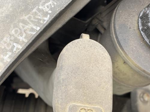 Spylertank RENAULT MASTER II Platform/Chassis (ED/HD/UD) 2.5 dCi 120 (115 hp) 23955373