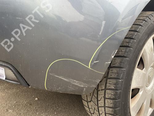 Bak støtfanger CITROËN C4 I (LC_) 1.6 HDi | BP29474890C8 