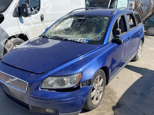 Left rear door VOLVO V50 (545) 1.6 D | BP25003629C4 