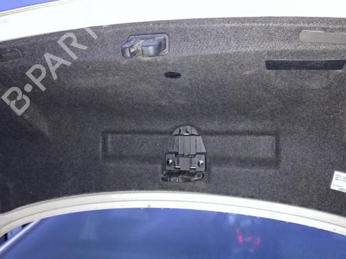 Used Boot lining AUDI A5 (8T3) 2.0 TFSI (180 hp) 22374337